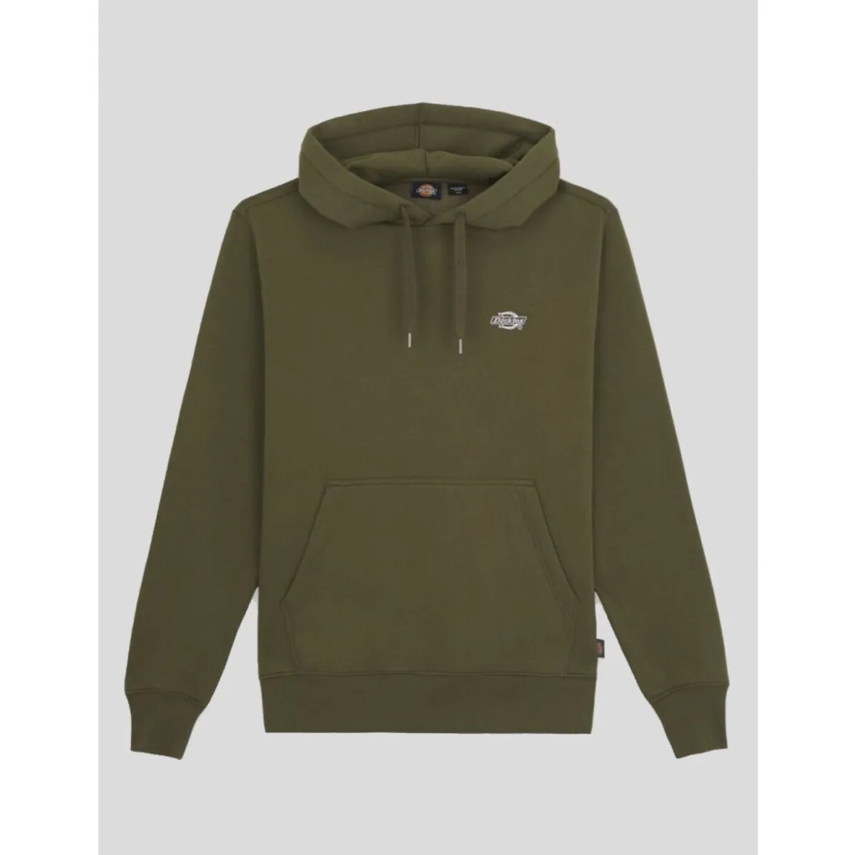 SUDADERA  SUMMERDALE HOODIE  MILITARY GREEN