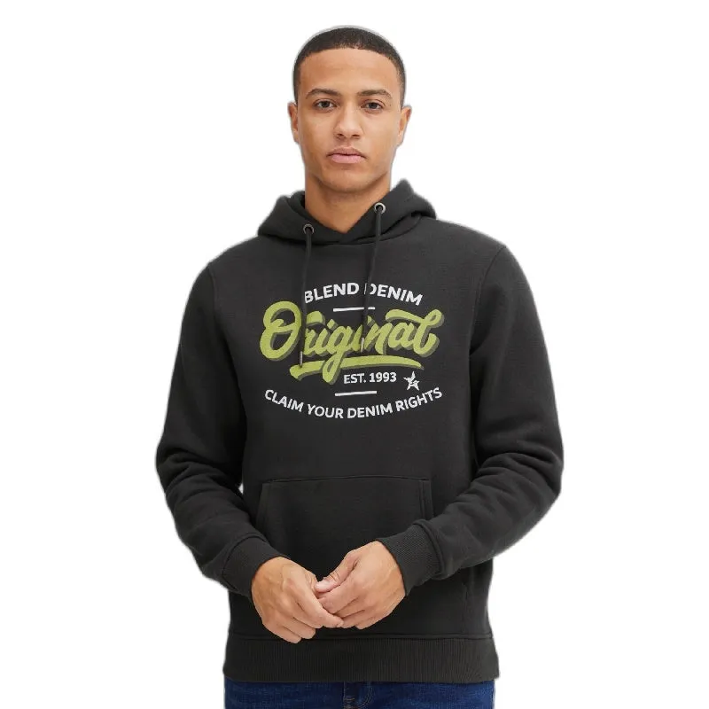  Sudaderas Blend Hoodie-sweat