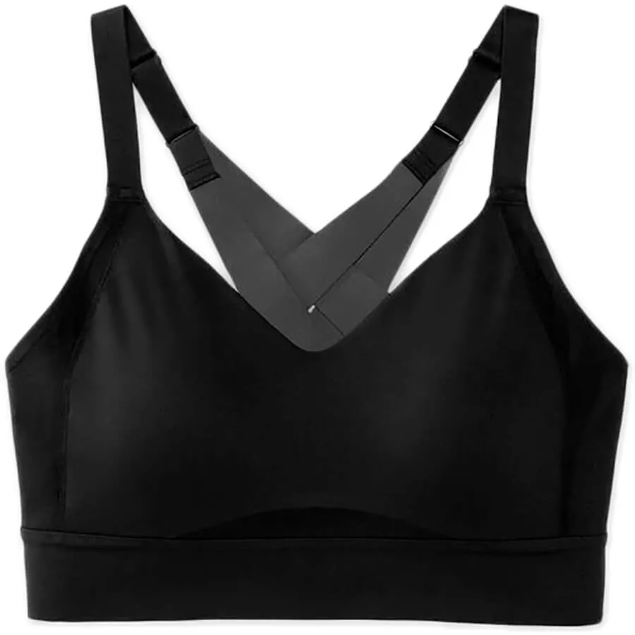  Sujetadores Brooks Drive Interlace Run Bra