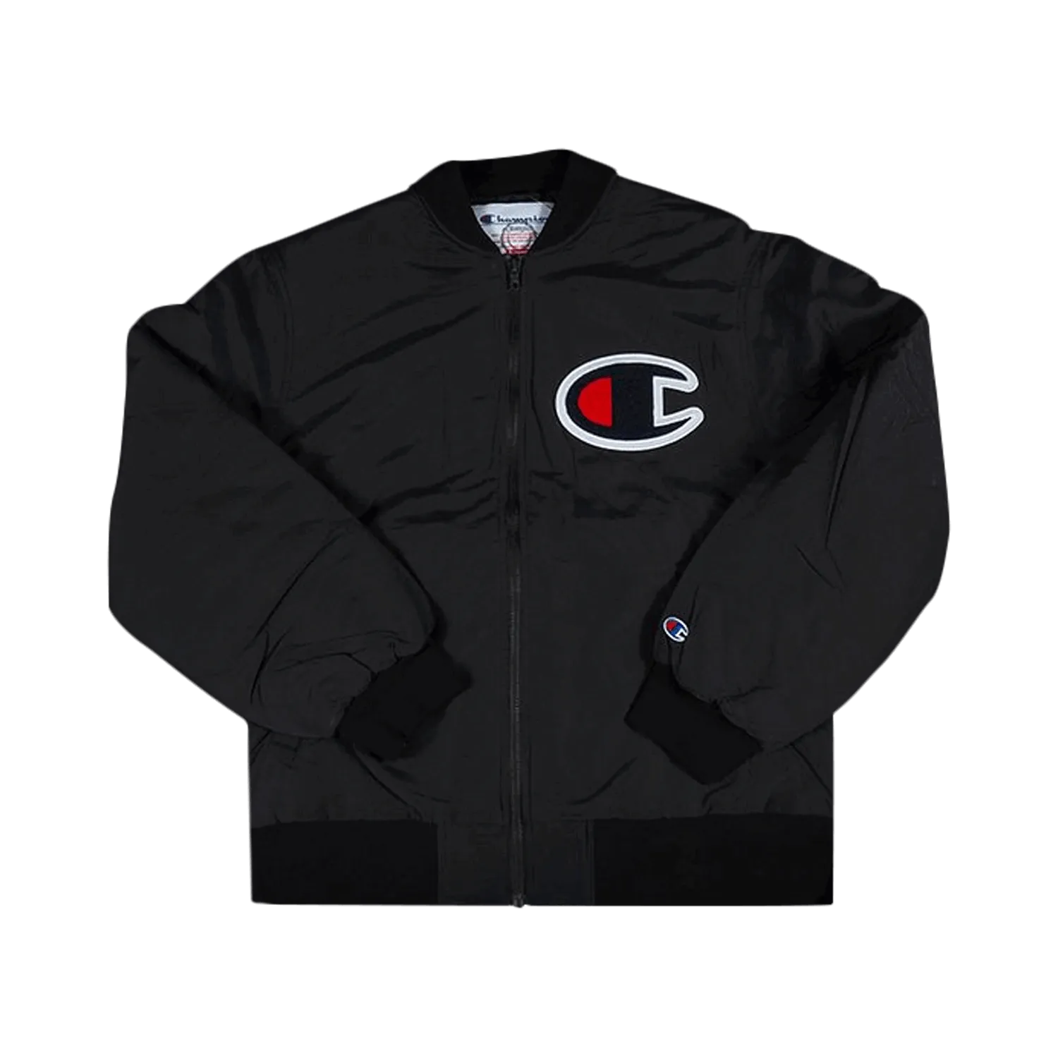 Supreme Champion x Color Blocked Jacket