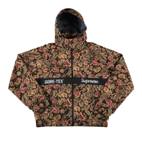 Supreme Gore-Tex Court Jacket