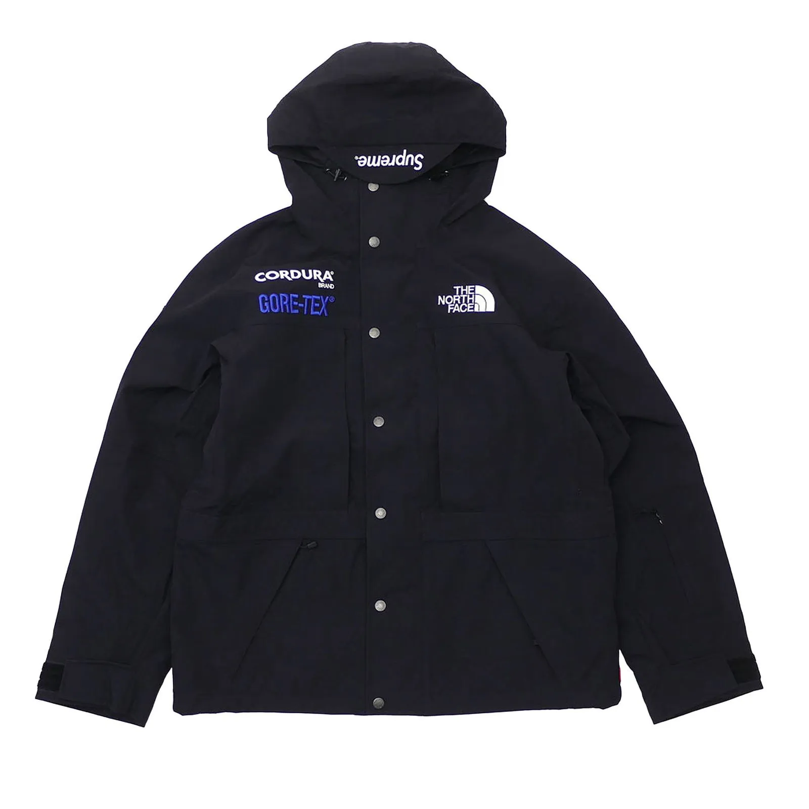 Supreme The North Face Expedition Jacket