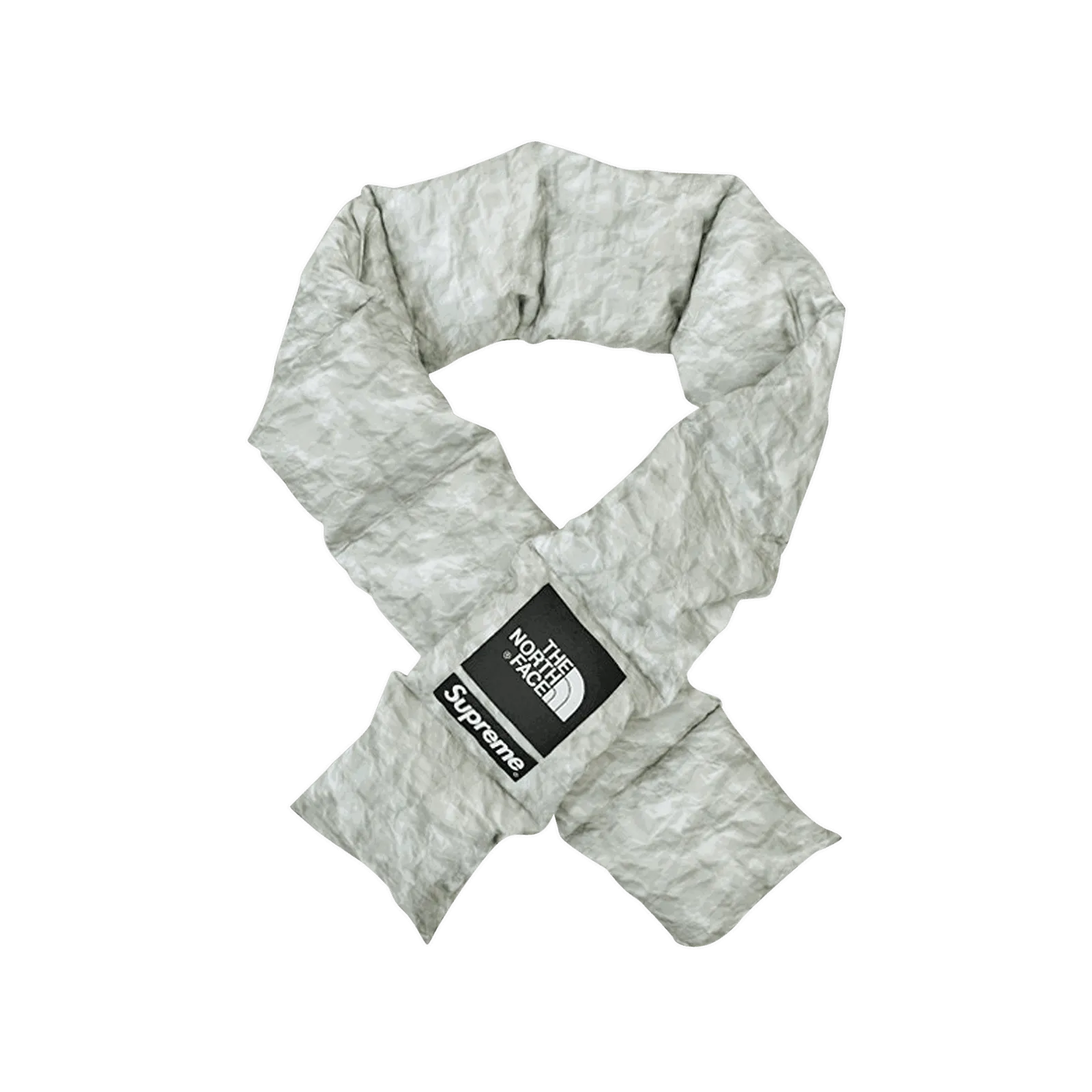 Supreme The North Face x 700-Fill Down Scarf