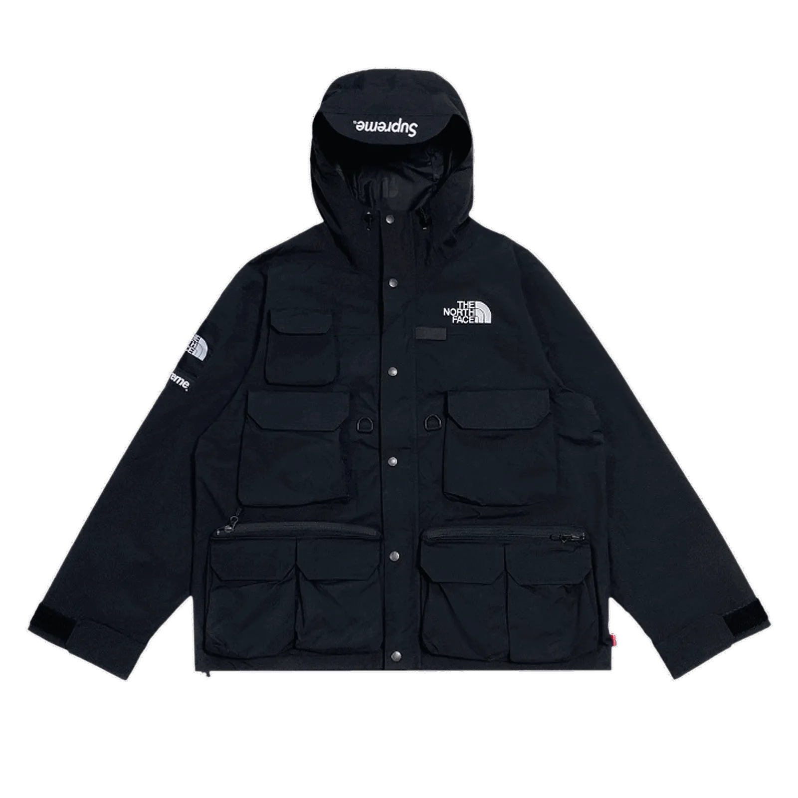 Supreme The North Face x Jacket