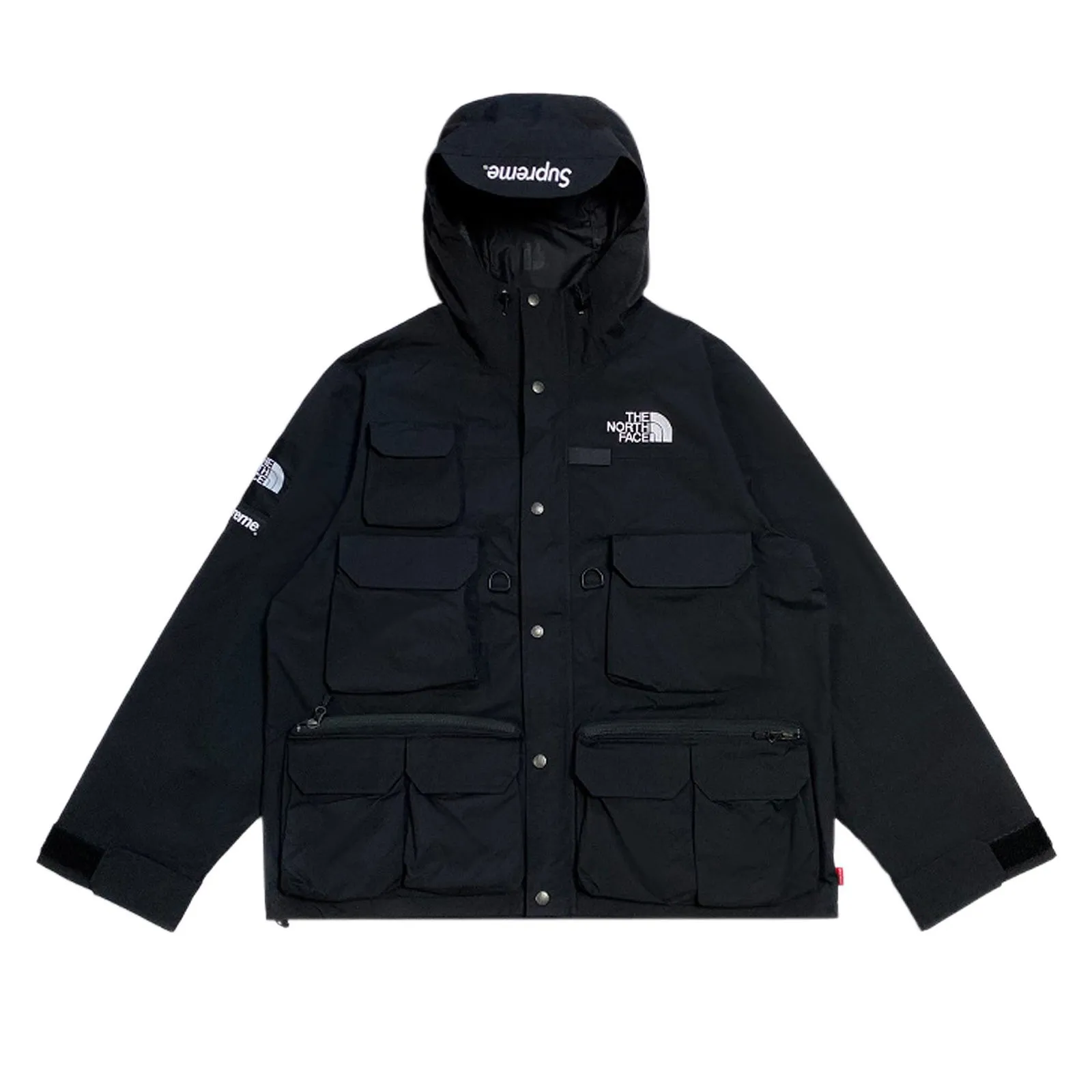 Supreme The North Face x Jacket