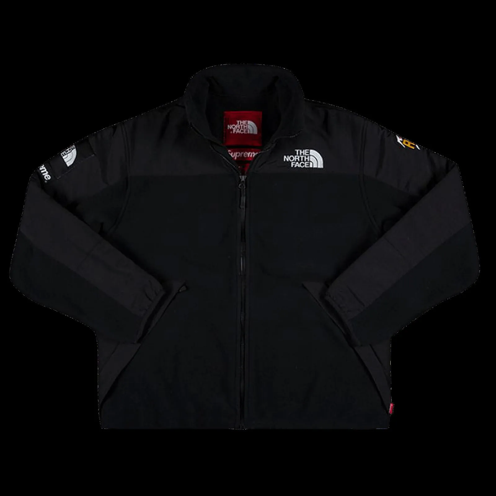 Supreme The North Face x RTG Fleece Jacket