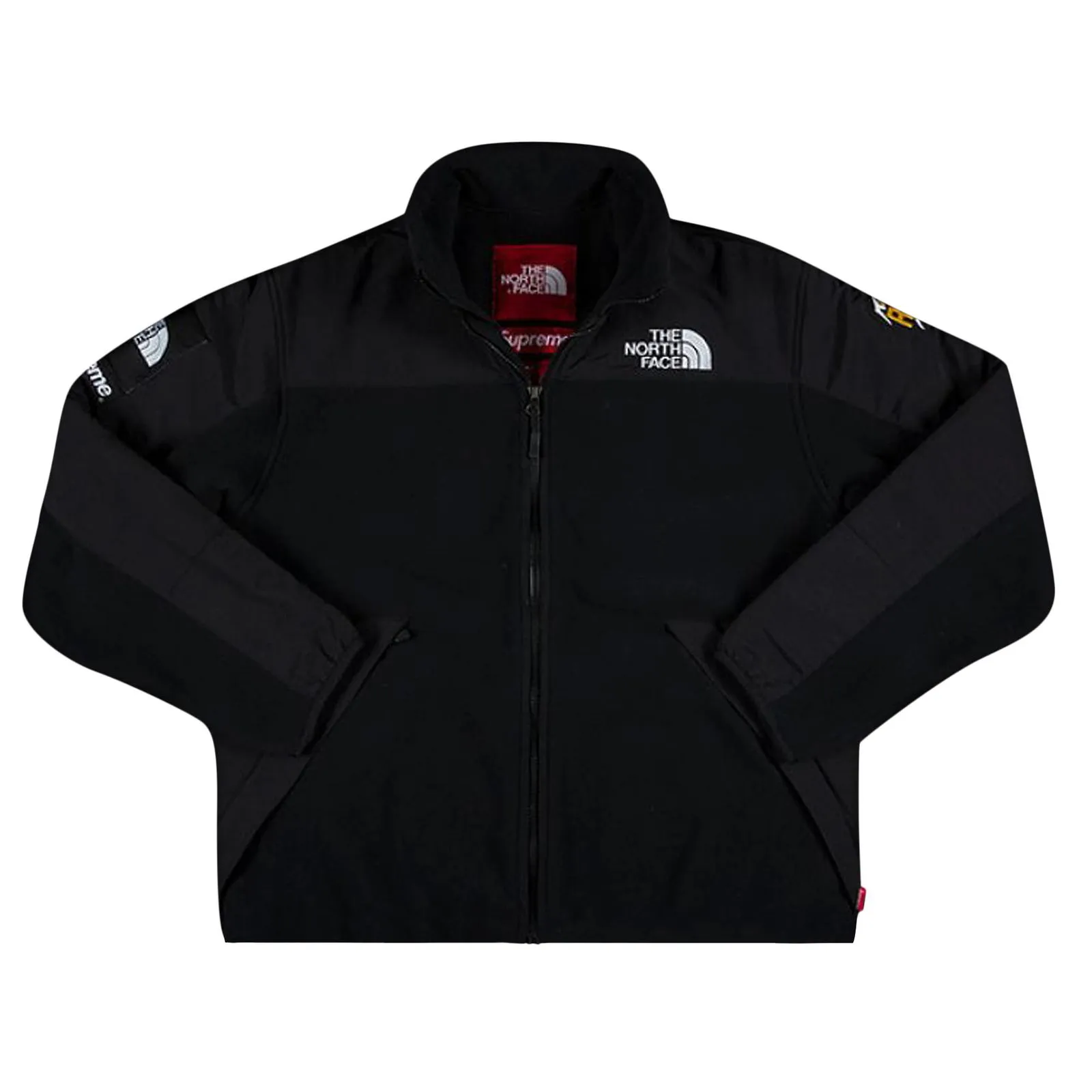 Supreme The North Face x RTG Fleece Jacket