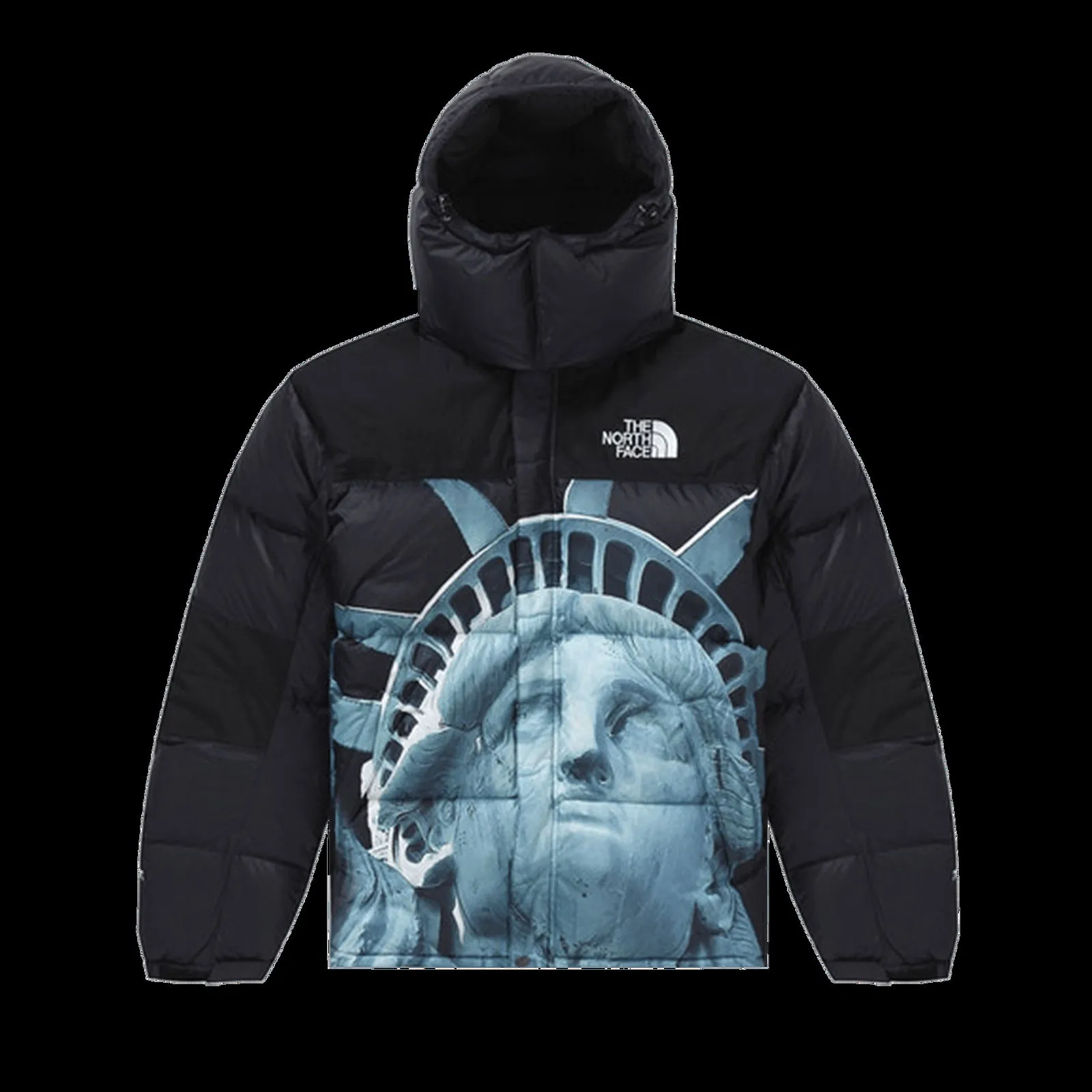 Supreme The North Face x Statue Of Liberty Baltoro Jacket