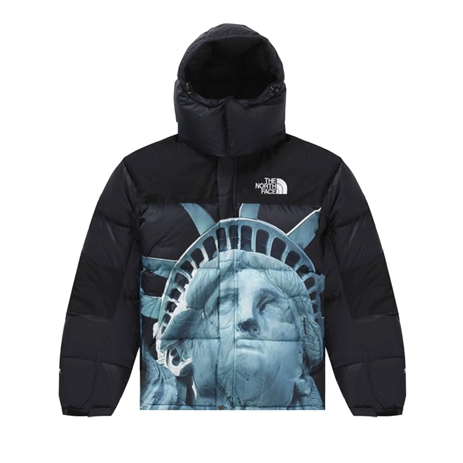 Supreme The North Face x Statue Of Liberty Baltoro Jacket