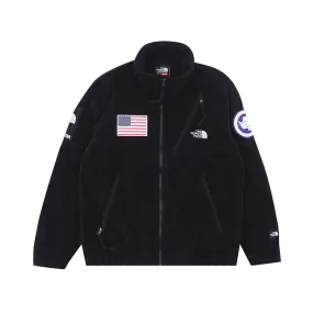 Supreme The North Face x Trans Antarctica Expedition Fleece Jacket