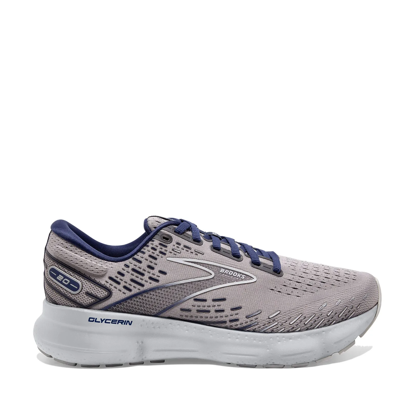 TENIS HOMBRE GLYCERIN20 / BROOKS