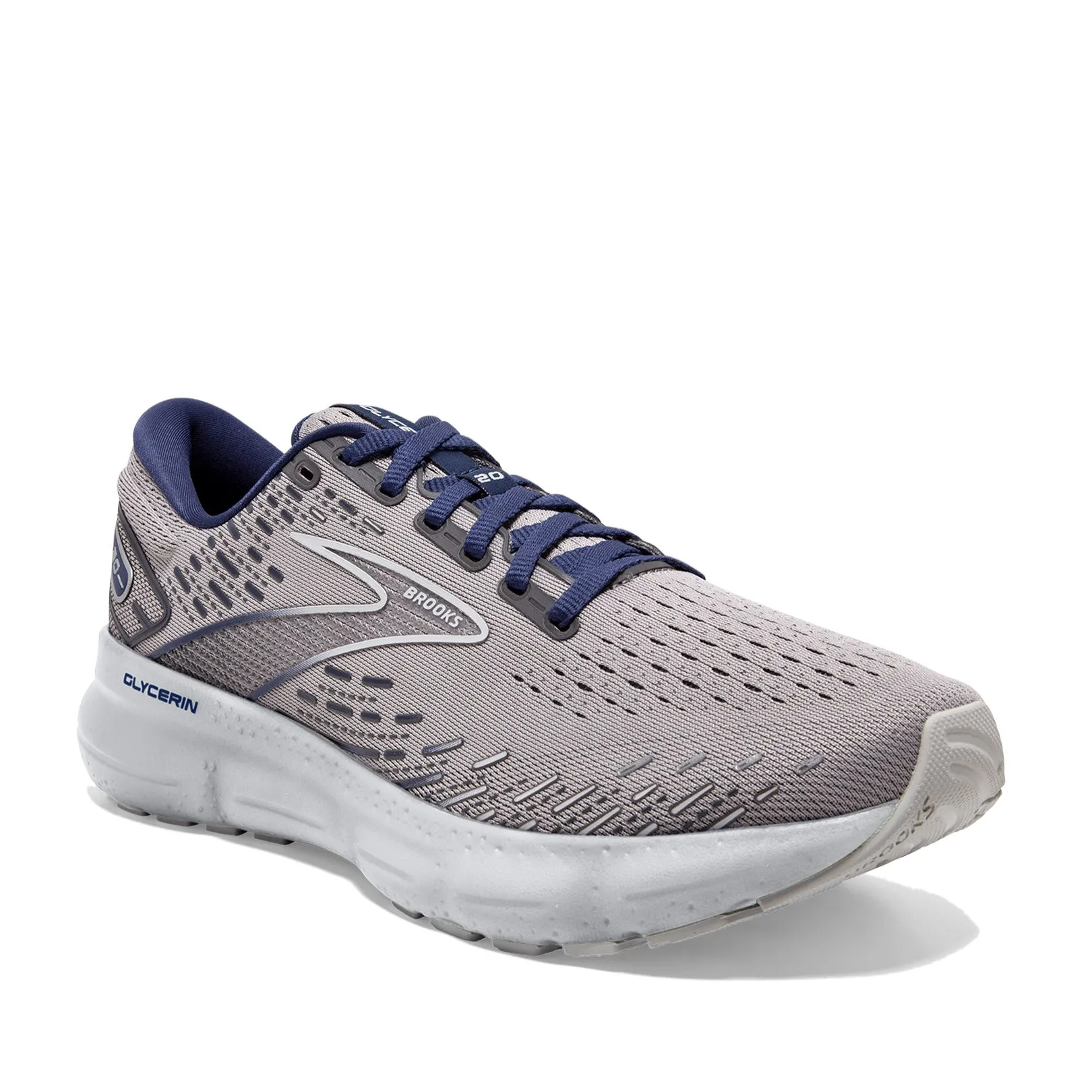 TENIS HOMBRE GLYCERIN20 / BROOKS