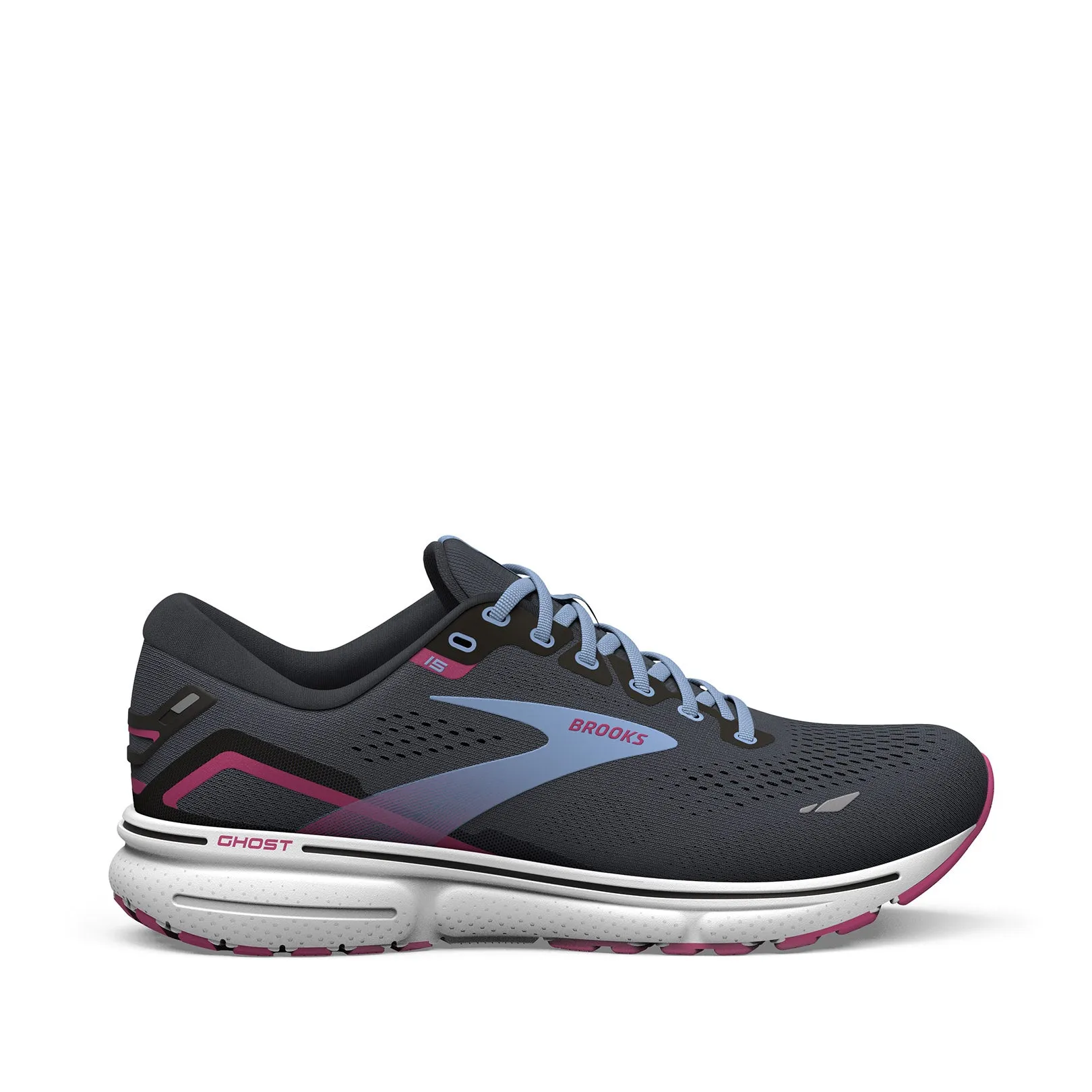 TENIS MUJER GHOST15 / BROOKS