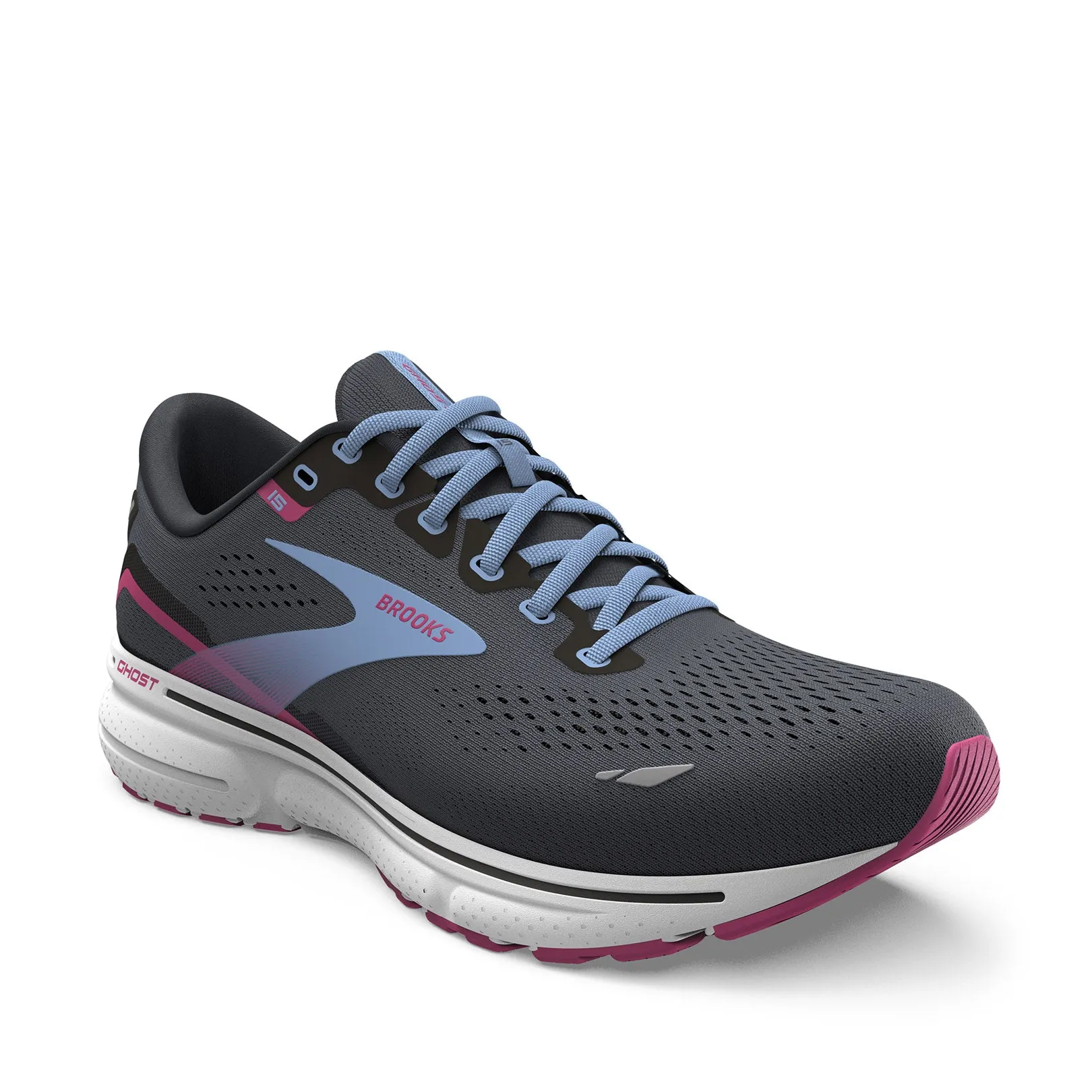 TENIS MUJER GHOST15 / BROOKS