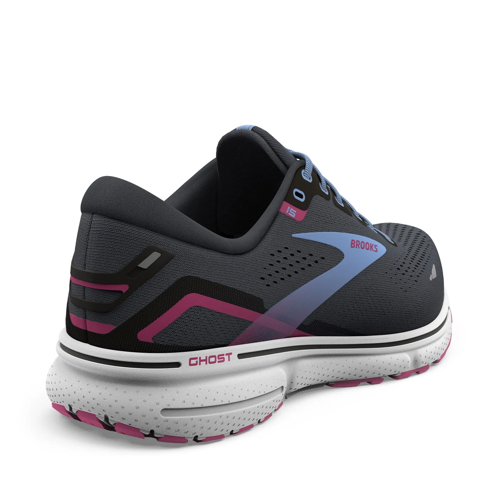 TENIS MUJER GHOST15 / BROOKS