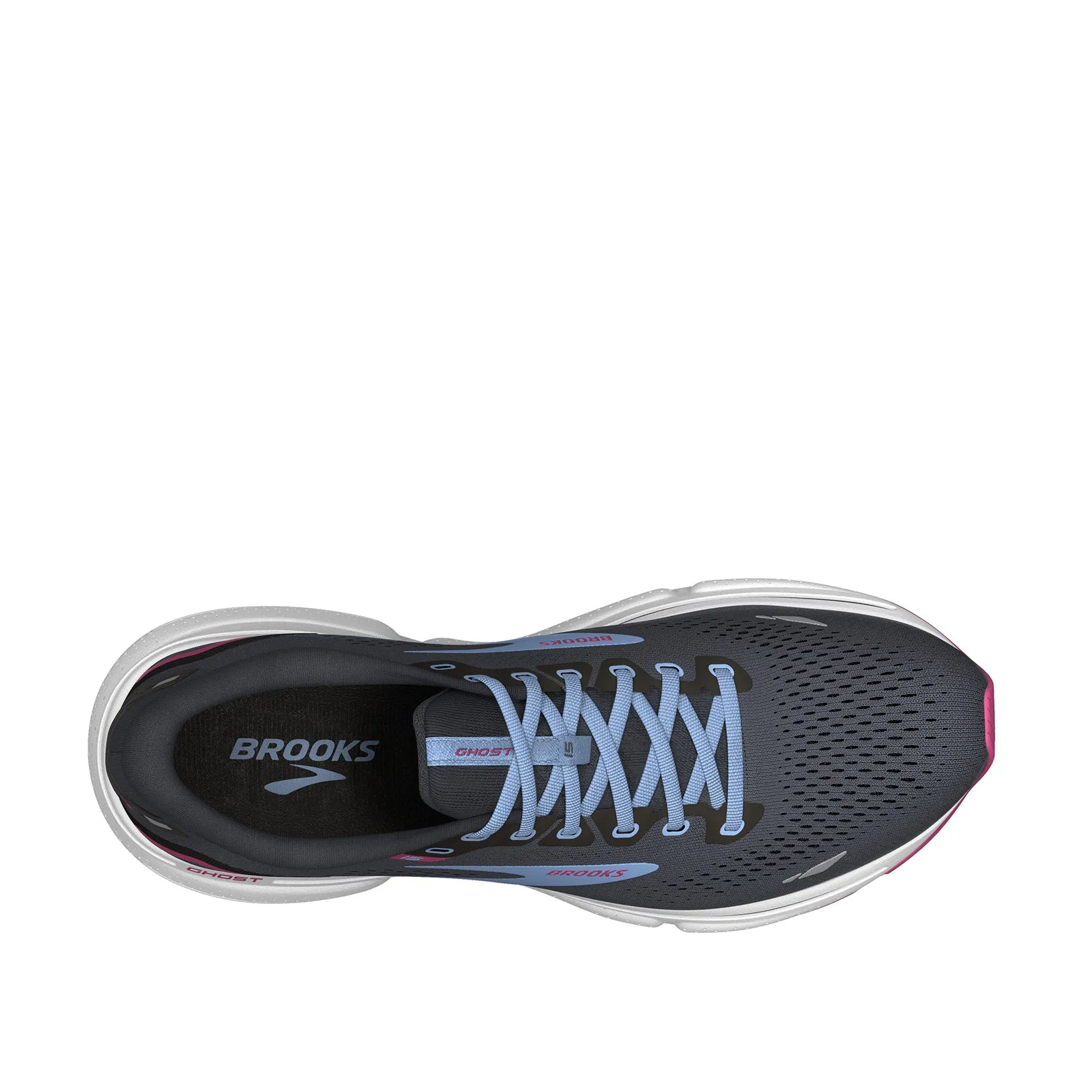 TENIS MUJER GHOST15 / BROOKS