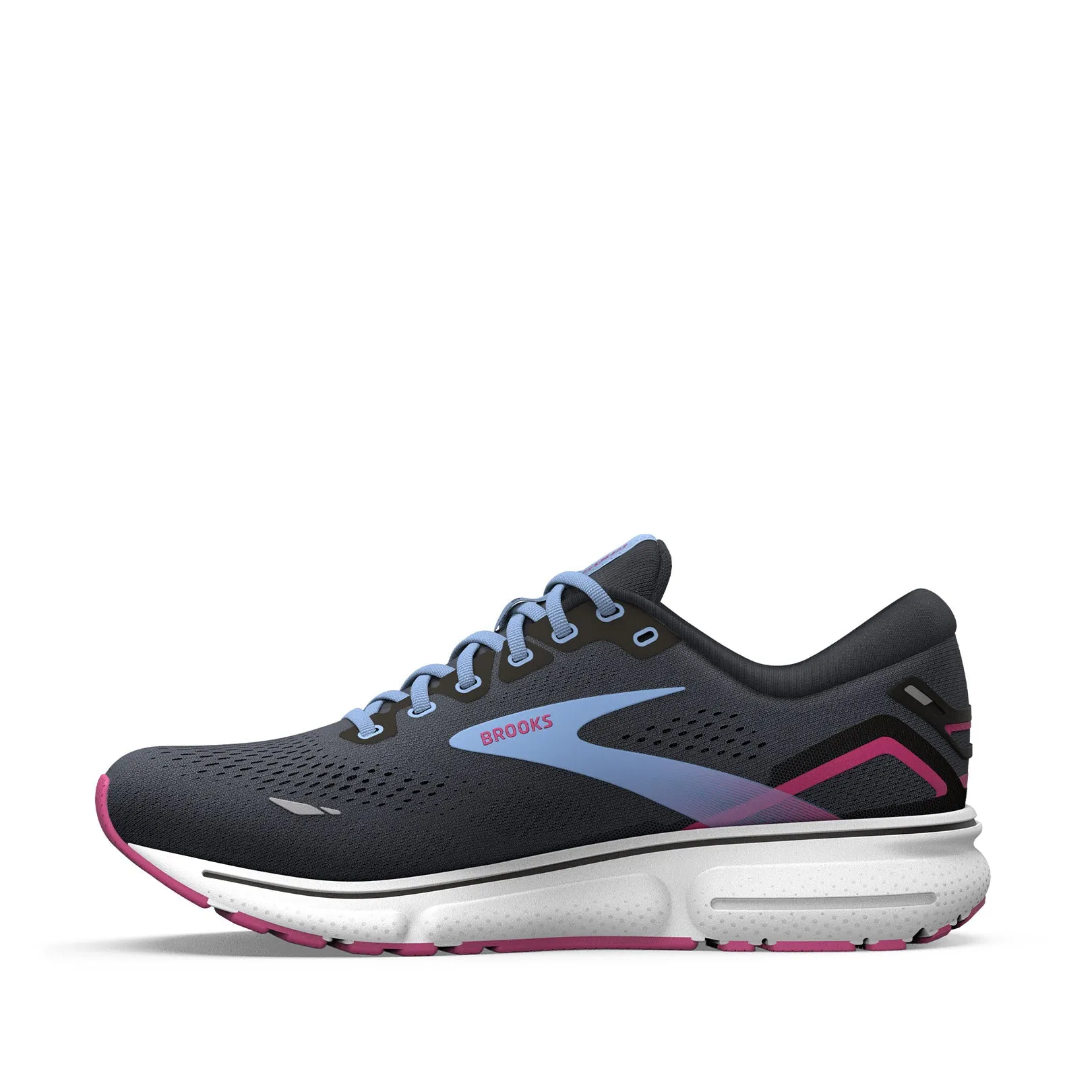 TENIS MUJER GHOST15 / BROOKS