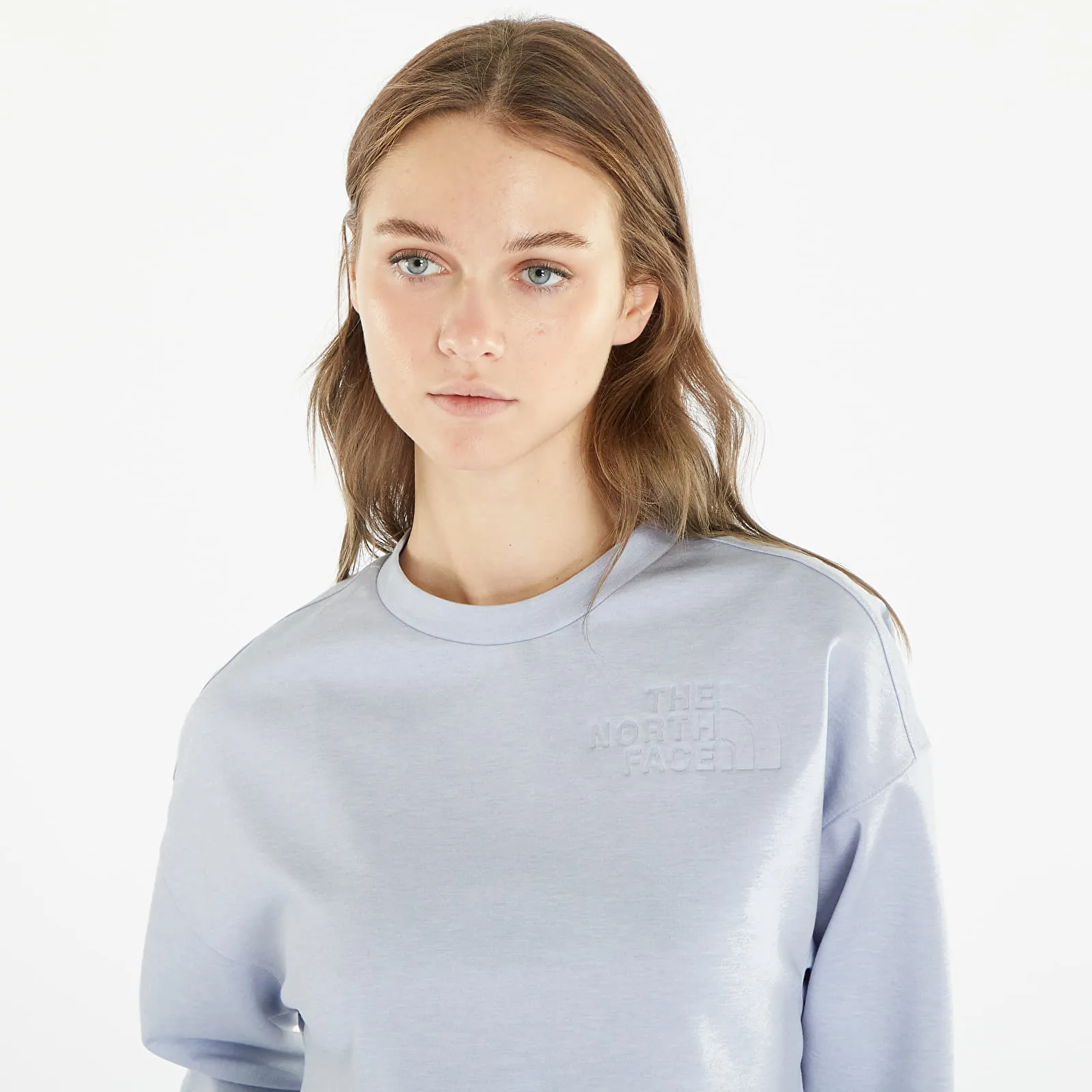 The North Face Spacer Air Crew Sweatshirt