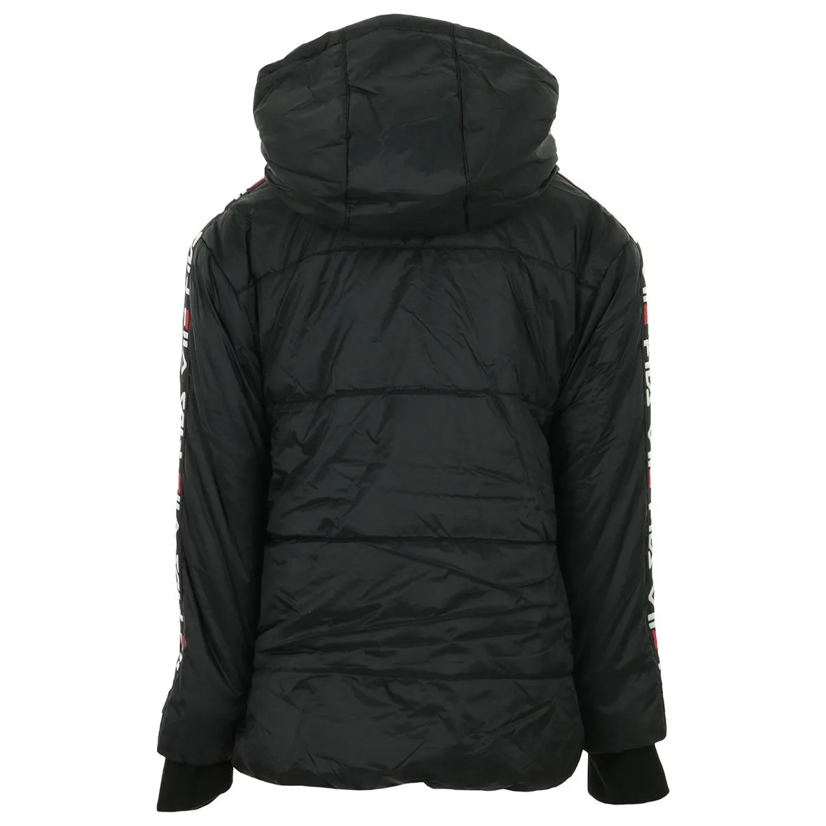 Tobin Padded Jacket Kids