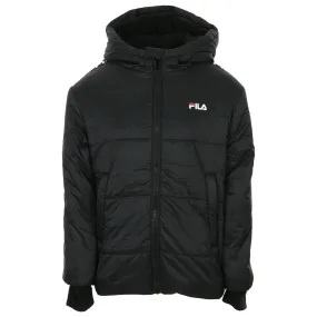 Tobin Padded Jacket Kids