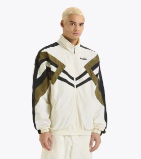 TRACK JACKET LEGACY Track Jacket - Made in Italy - Gender neutral