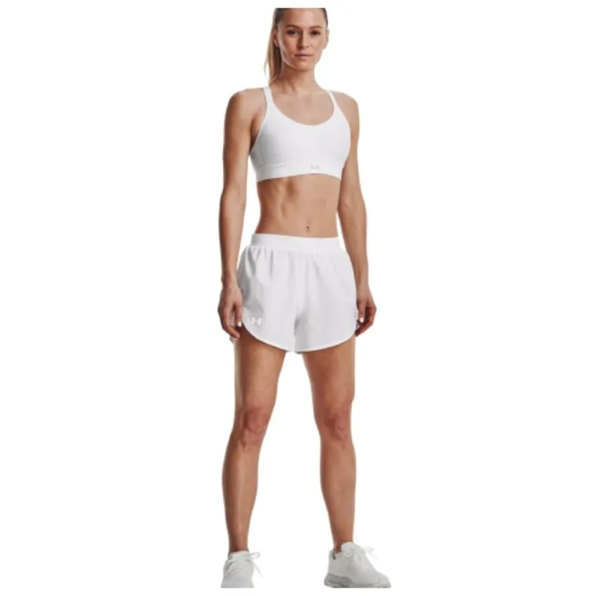 Under Armour Mujer Shorts Fly By Elite 3