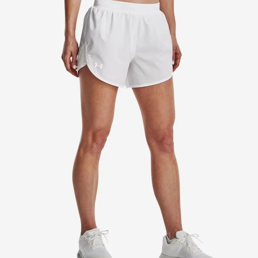 Under Armour Mujer Shorts Fly By Elite 3