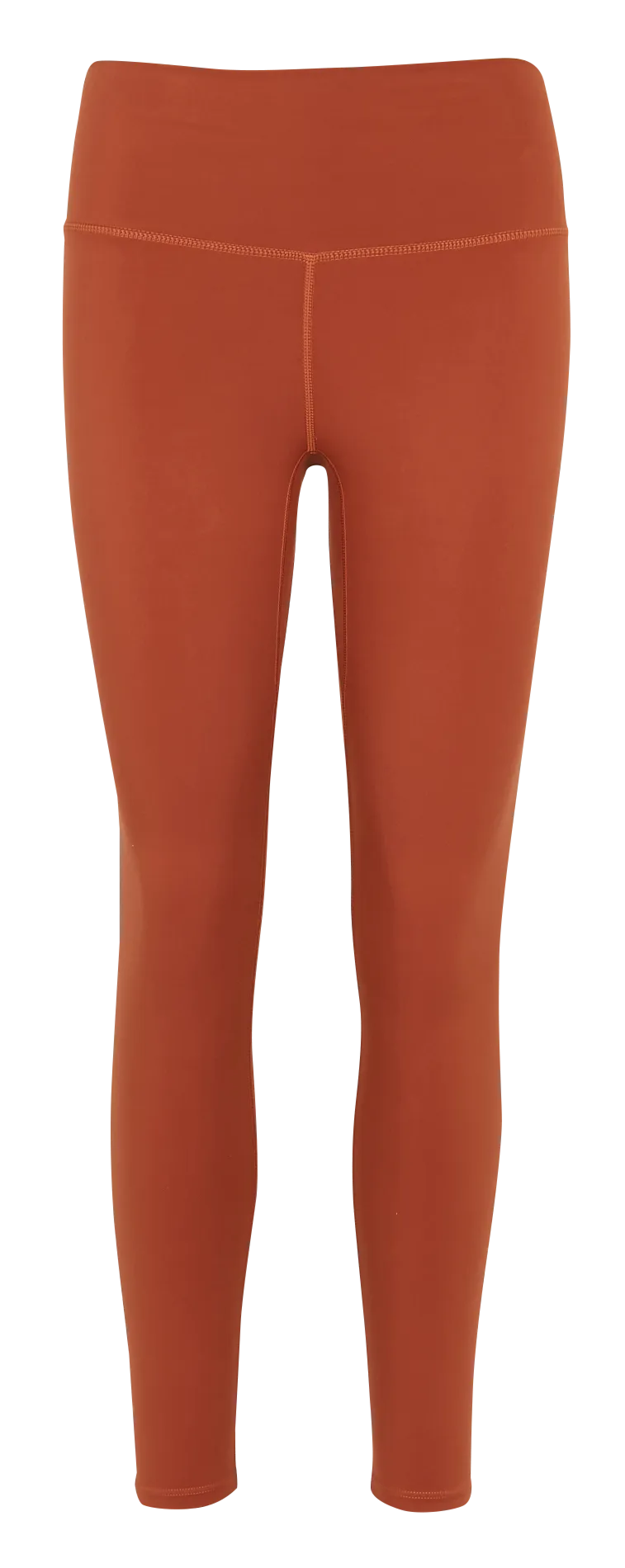 VARLEY Legging deportivo en naranja