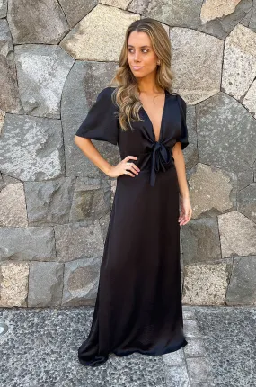 VESTIDO GABY NEGRO