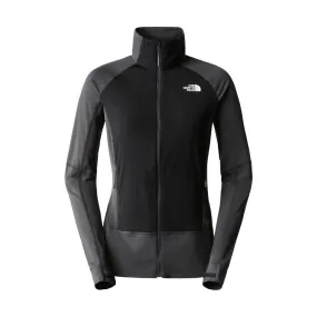 W BOLT POLARTEC JACKET