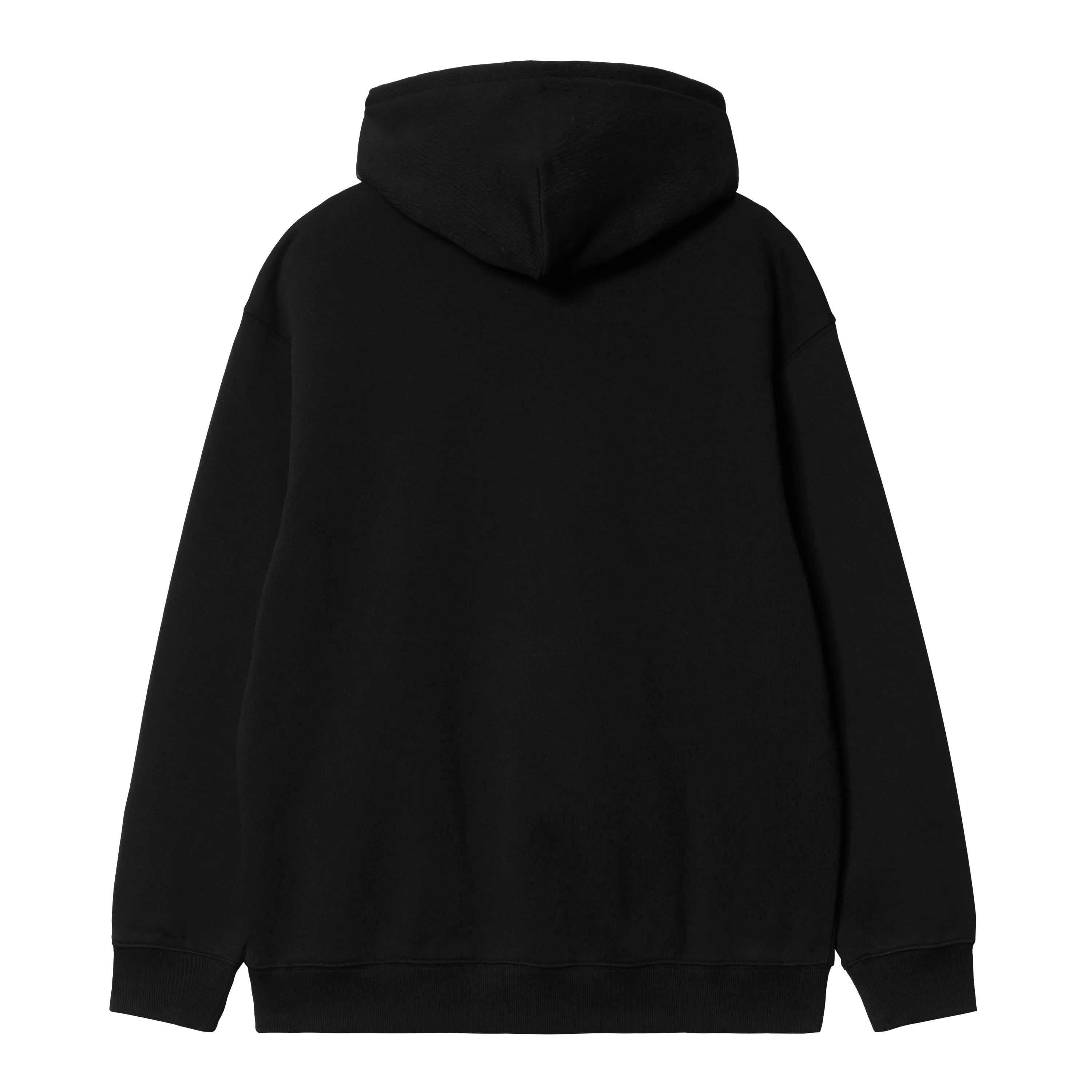 W' Hooded Carhartt Sweatshirt