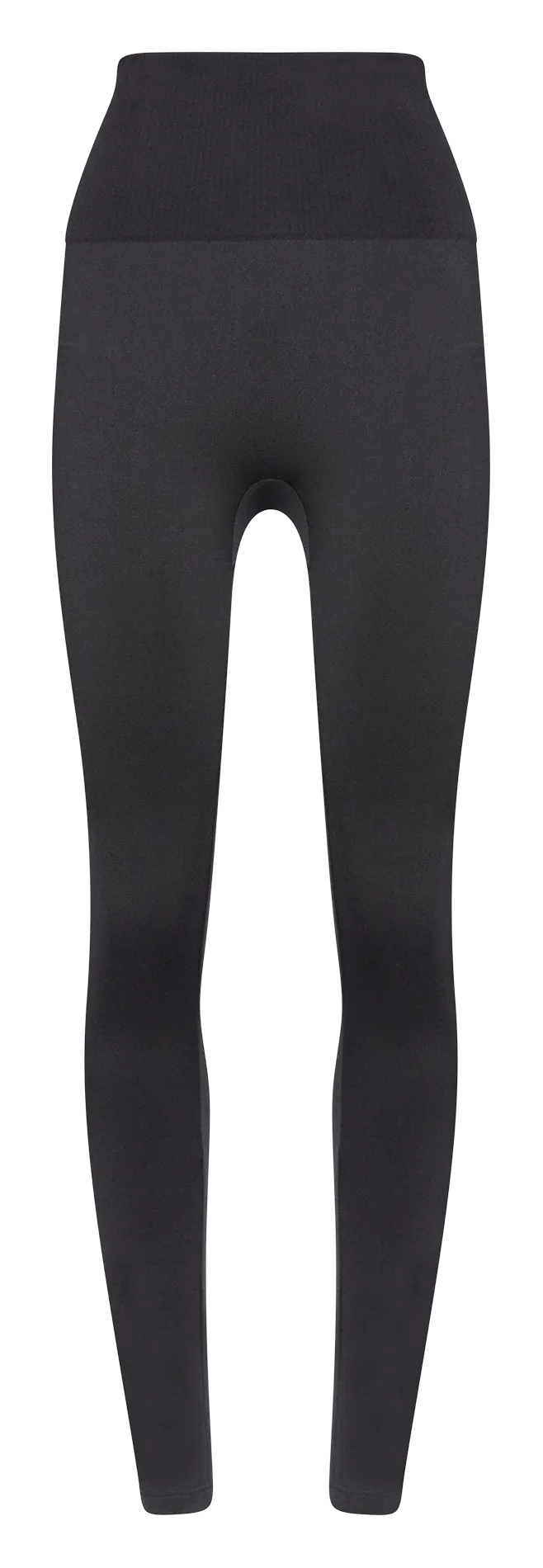 WOLFORD THE WONDERFUL - Legging en negro