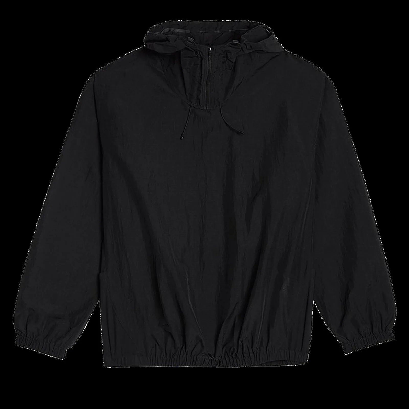 Y-3 Swim Quarter Zip Jacket