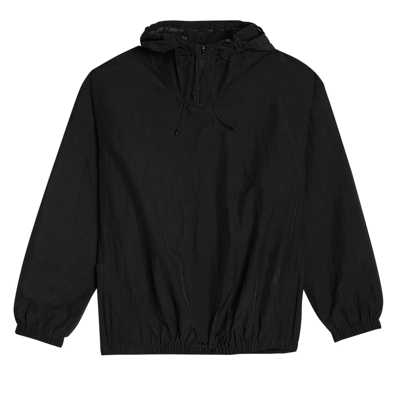 Y-3 Swim Quarter Zip Jacket