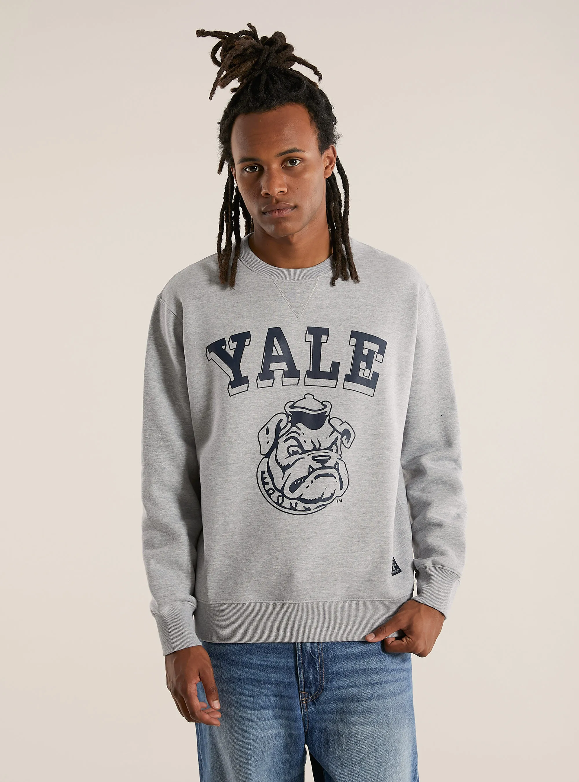 Yale / Alcott sweatshirt