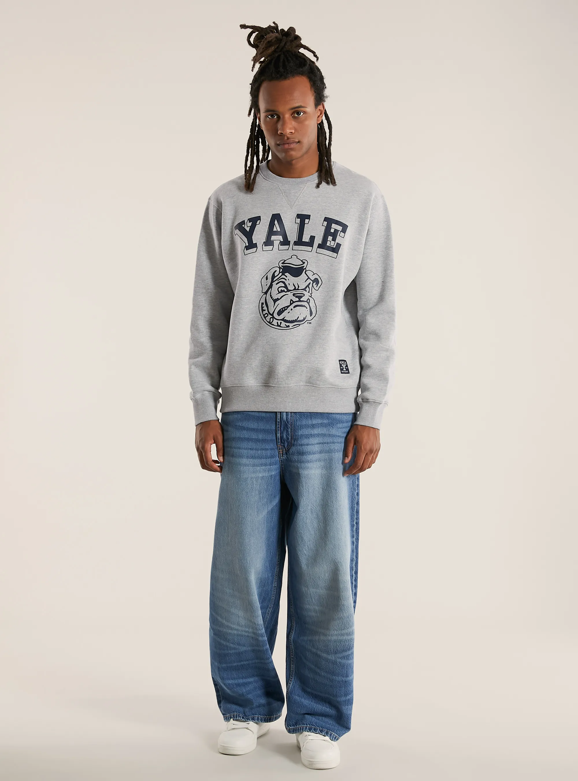 Yale / Alcott sweatshirt