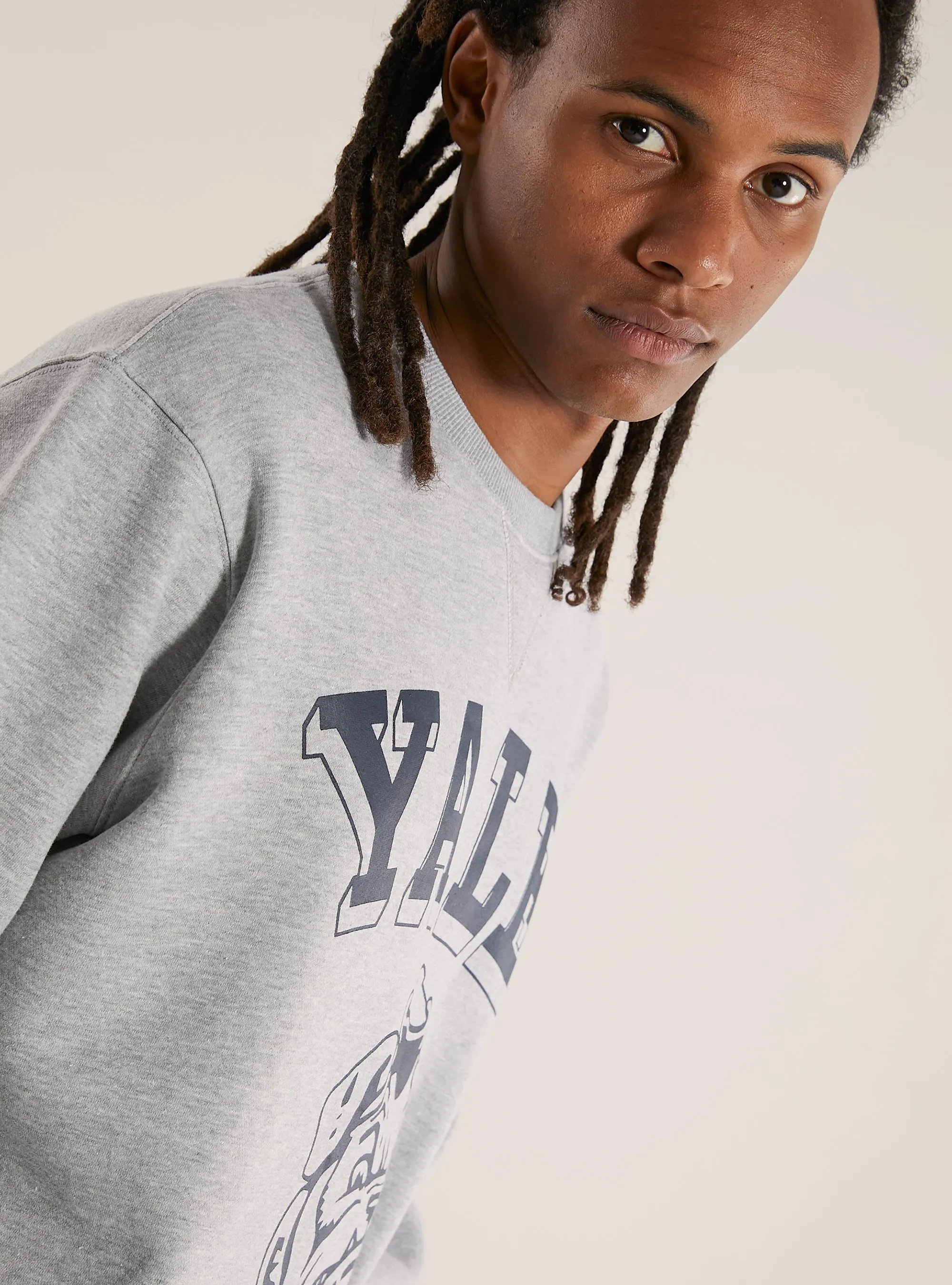 Yale / Alcott sweatshirt