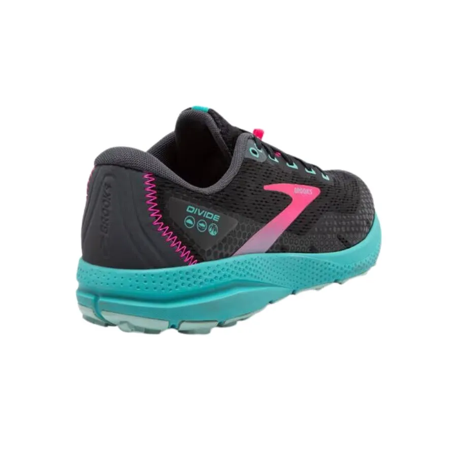  Zapatillas Brooks Divide 3