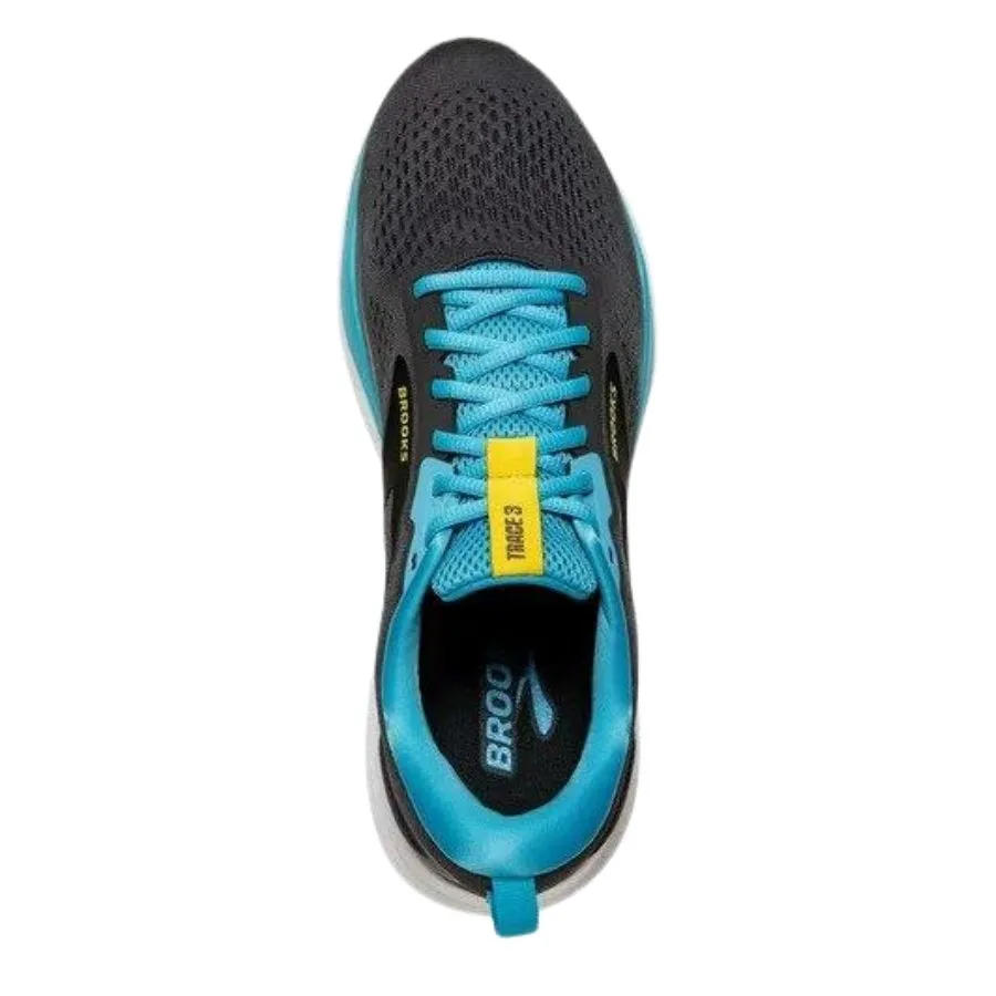  Zapatillas Brooks Trace 3