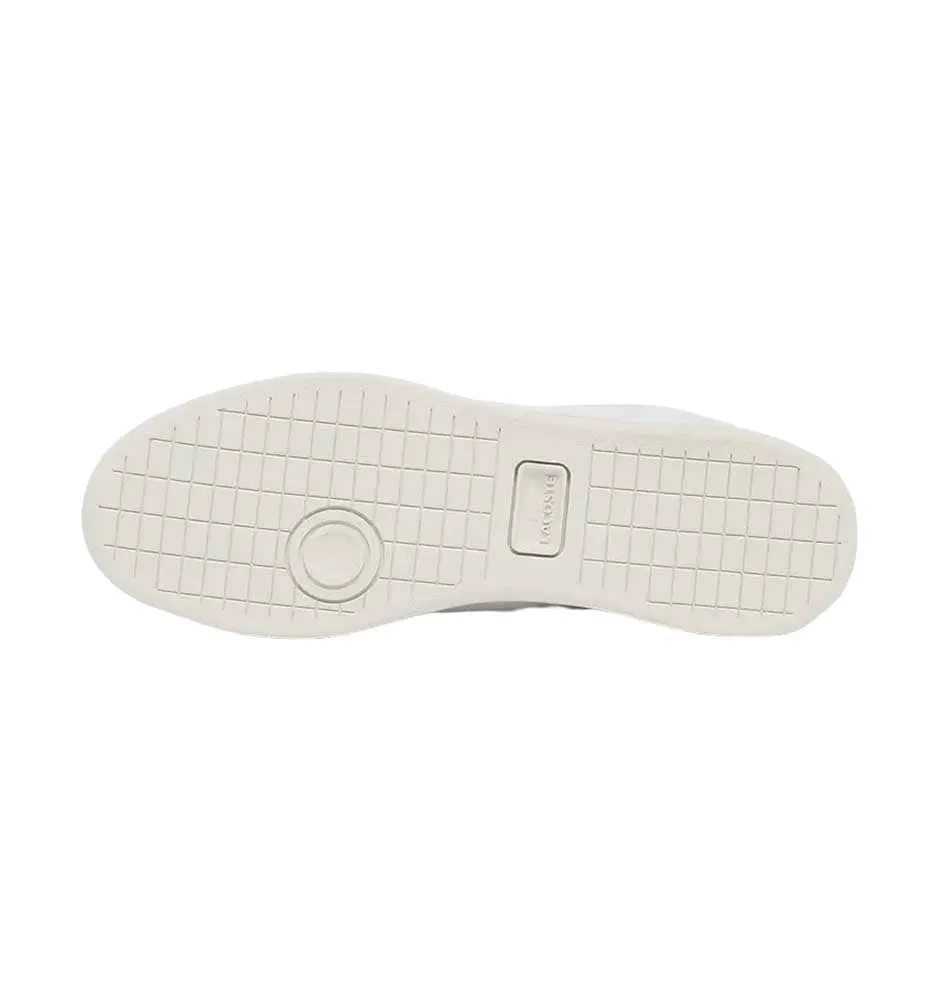 Zapatillas Casual_Hombre_LACOSTE Carnaby Pro Leather Premium