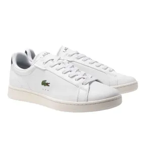 Zapatillas Casual_Hombre_LACOSTE Carnaby Pro Leather Premium