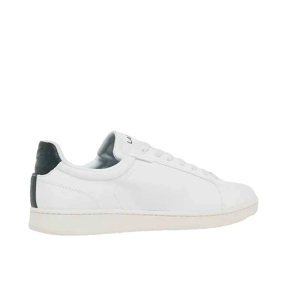 Zapatillas Casual_Hombre_LACOSTE Carnaby Pro Leather Premium