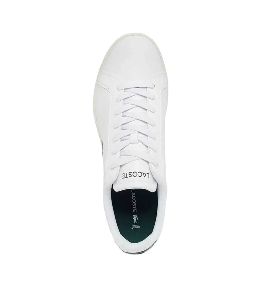 Zapatillas Casual_Hombre_LACOSTE Carnaby Pro Leather Premium