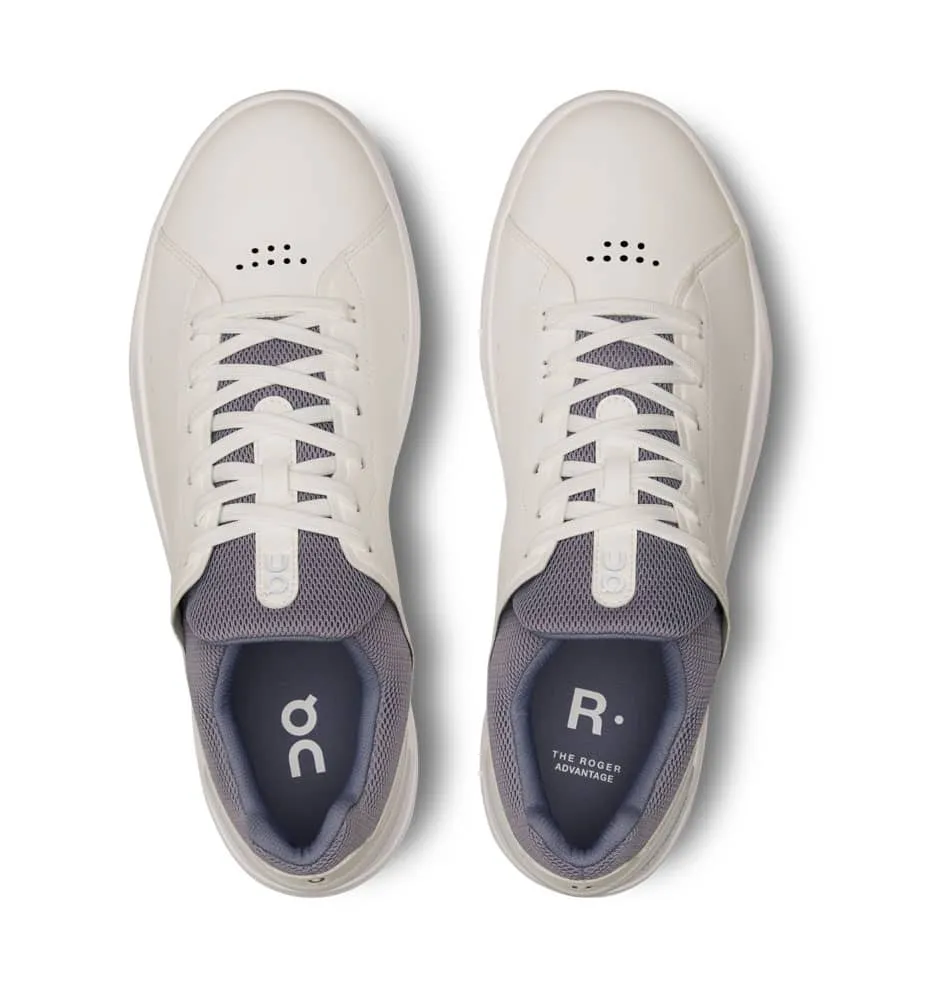 Zapatillas Casual_Hombre_ON The Roger Advantage M