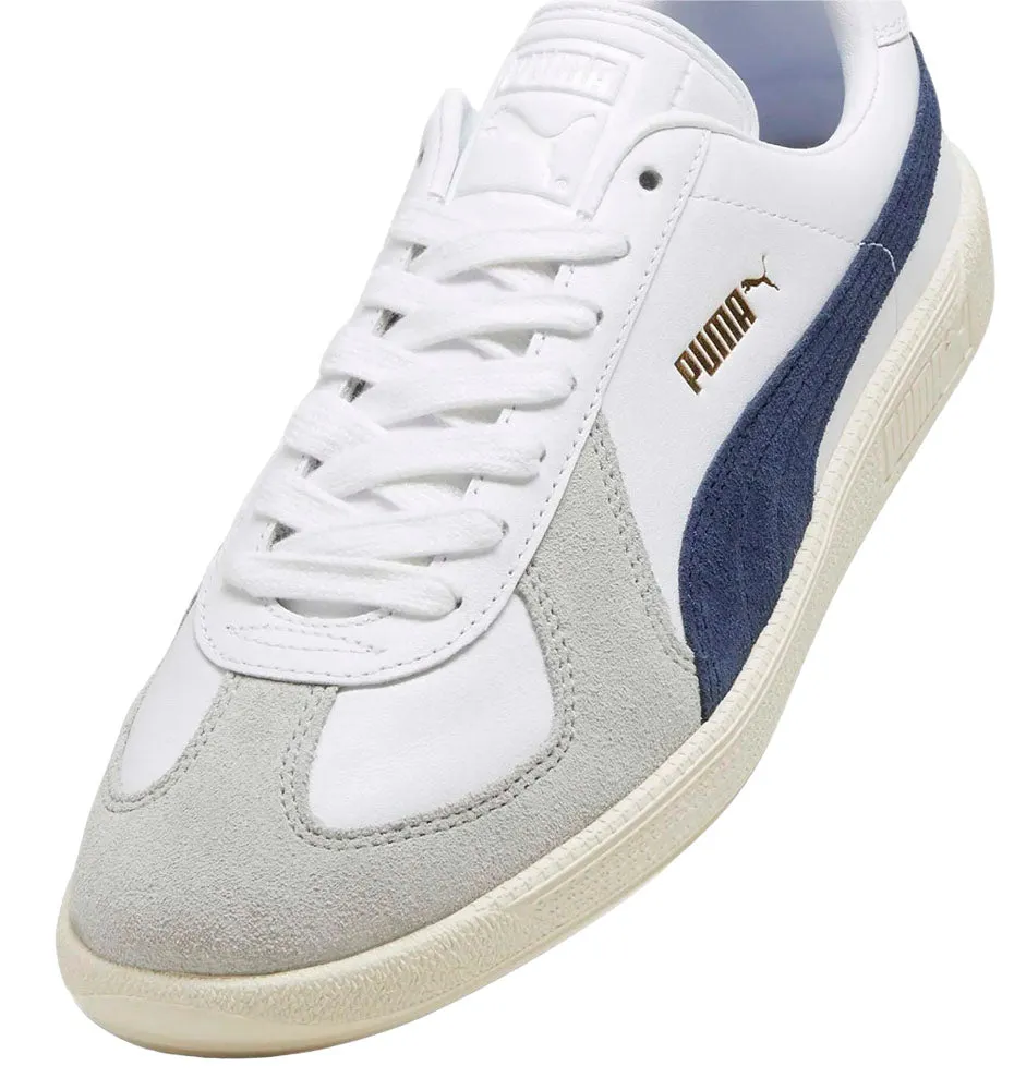 Zapatillas Casual_Hombre_Puma Army Trainer