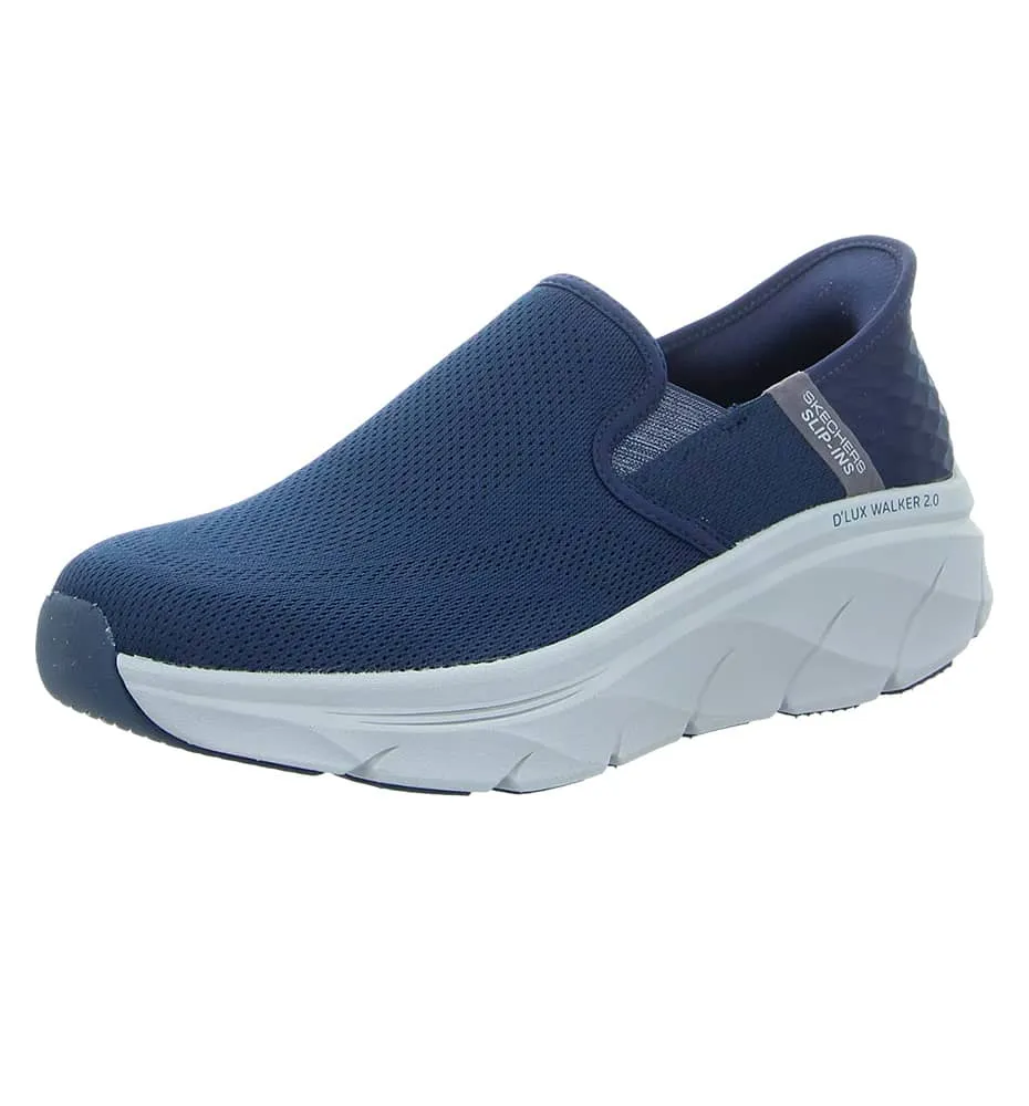 Zapatillas Casual_Hombre_SKECHERS Dlux Walker 2.0 - R