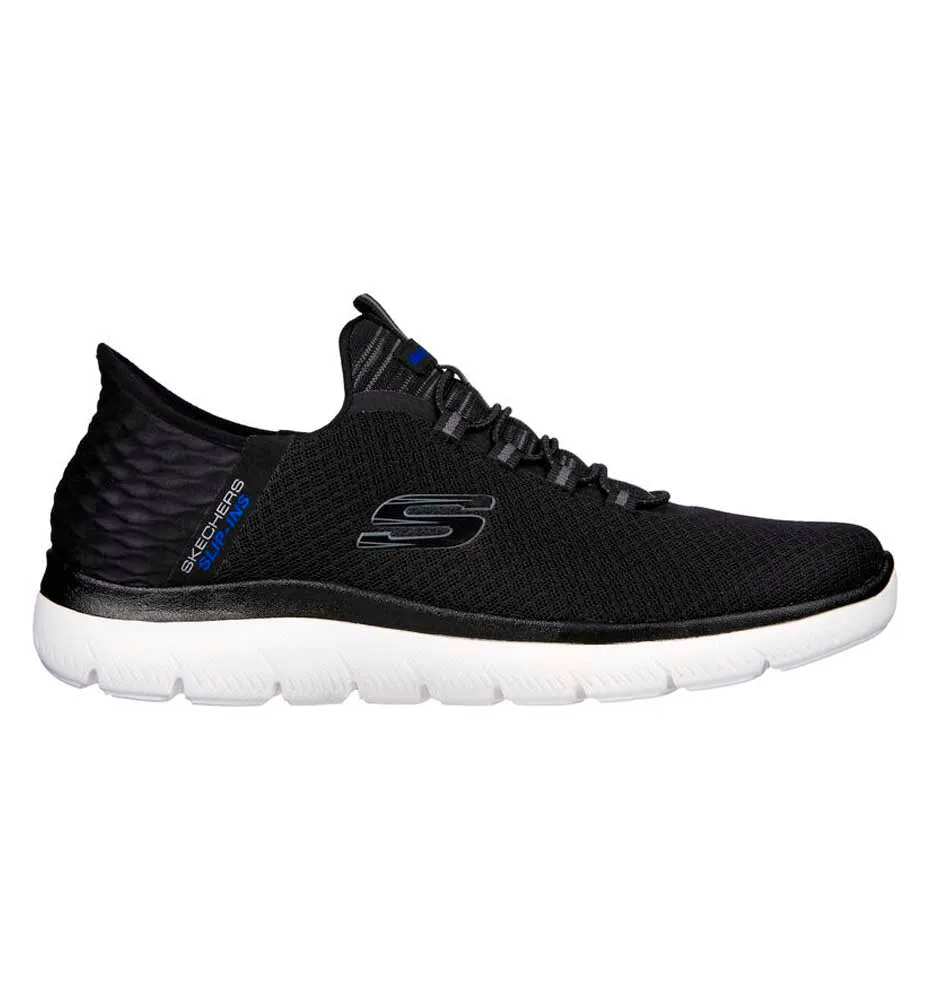 Zapatillas Casual_Hombre_SKECHERS Summits