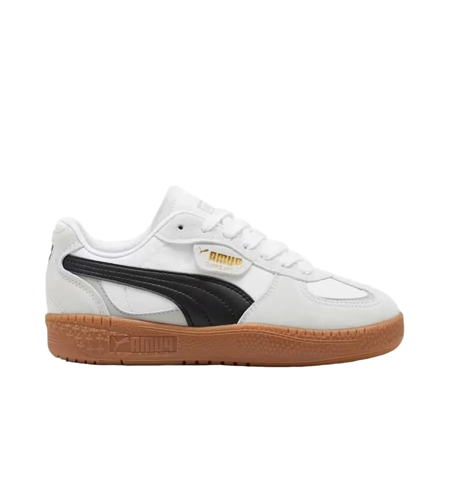 Zapatillas Casual_Mujer_PUMA Palermo Lth