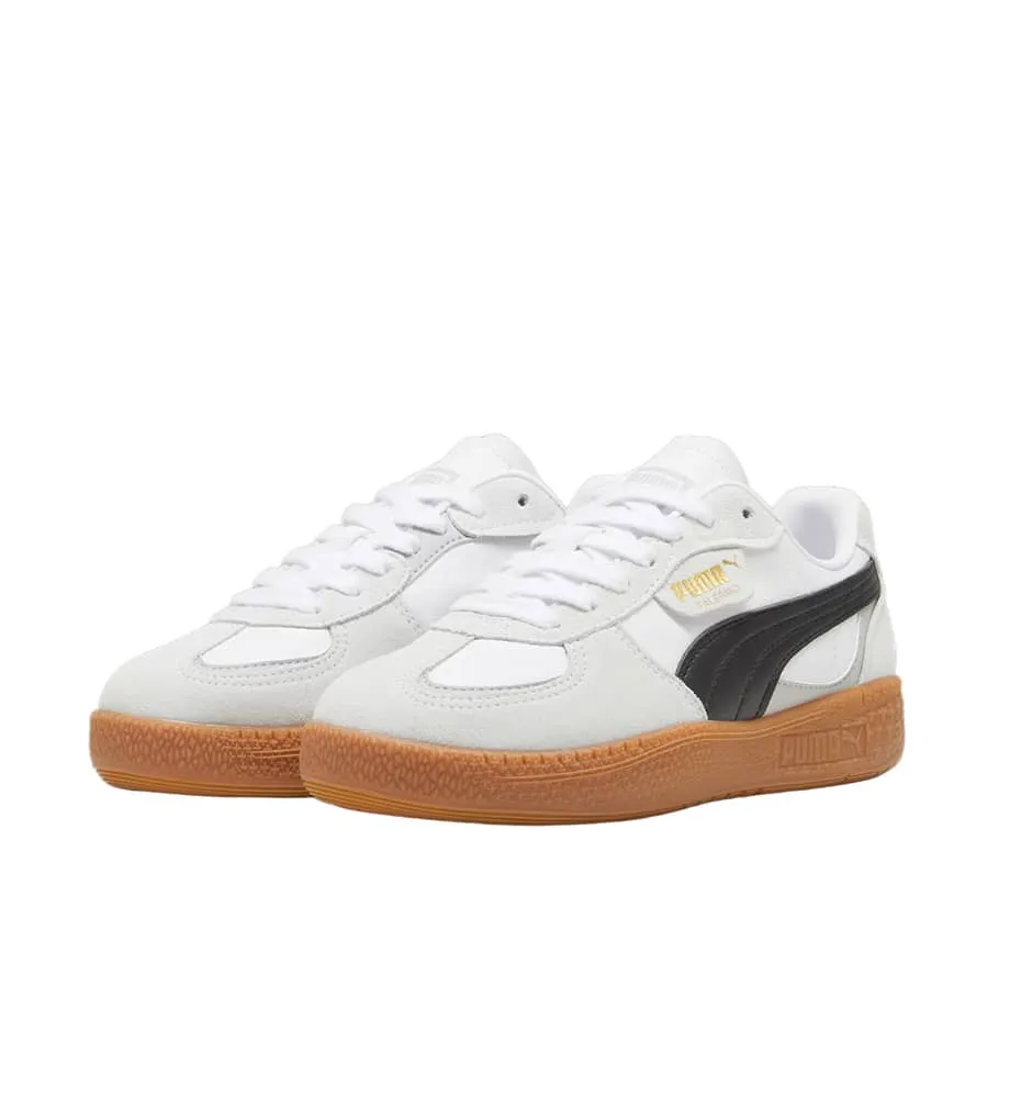 Zapatillas Casual_Mujer_PUMA Palermo Lth