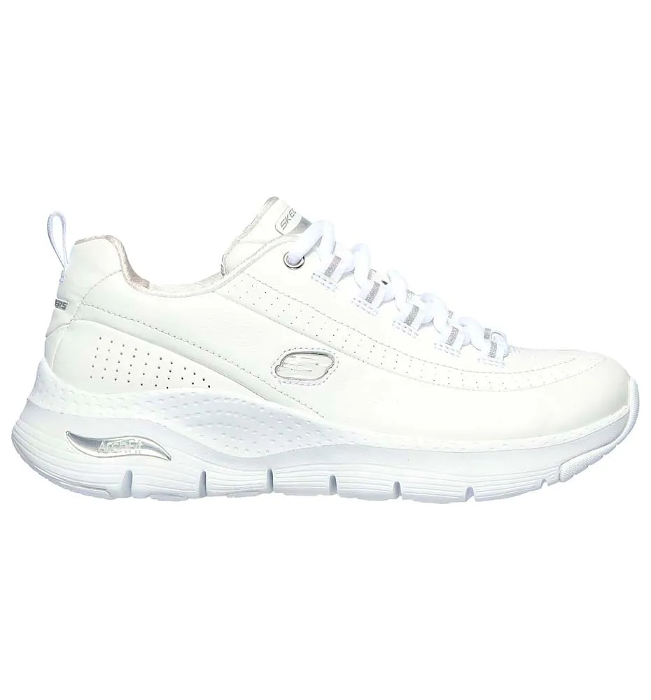 Zapatillas Casual_Mujer_SKECHERS Arch Fit - Citi Drive